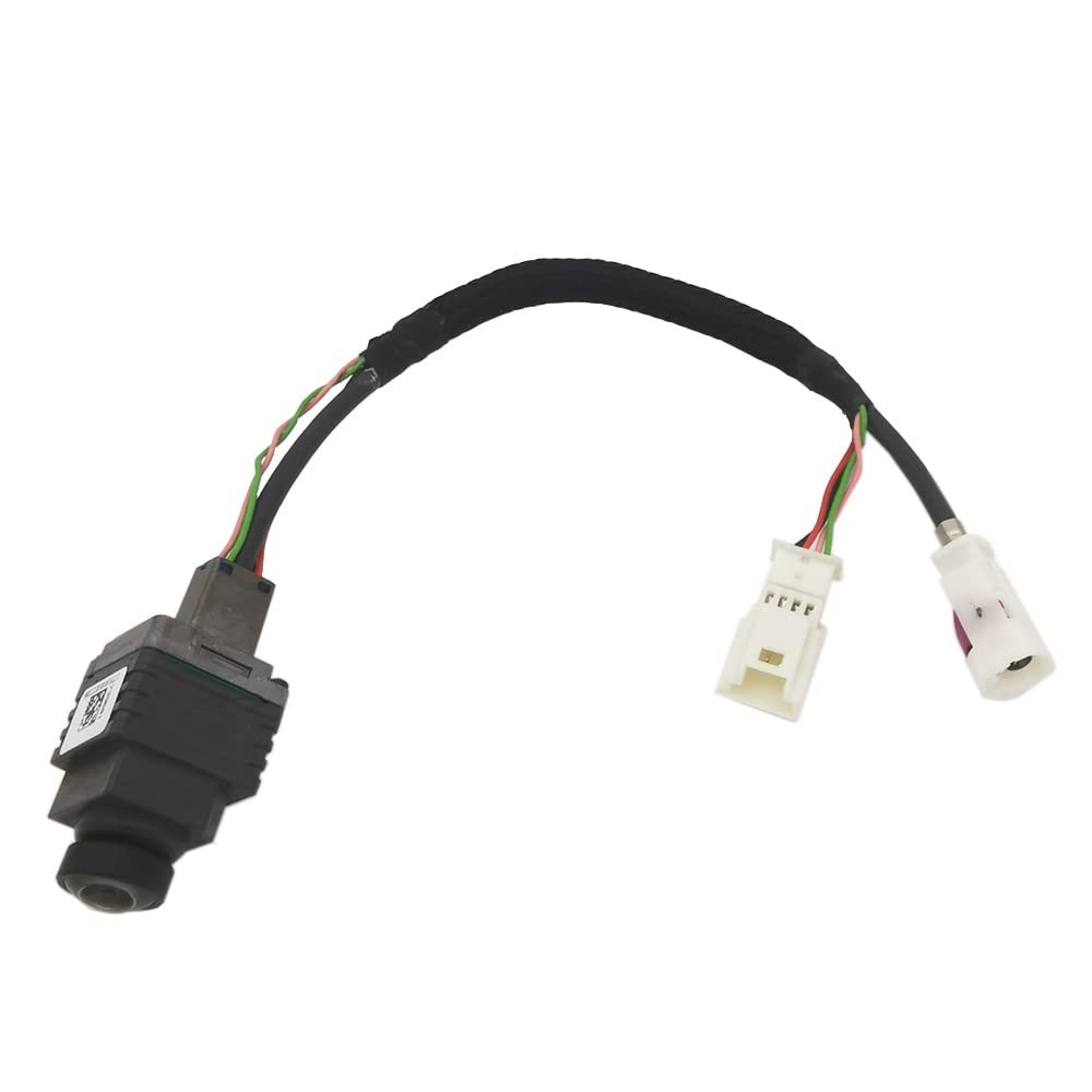 Backup Camera A2229054509 Car Reversing Camera Fit for W205 S205 W222 X222 W447 C253 X253