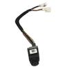 Backup Camera A2229054509 Car Reversing Camera Fit for W205 S205 W222 X222 W447 C253 X253 view 2