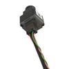 Backup Camera A2229054509 Car Reversing Camera Fit for W205 S205 W222 X222 W447 C253 X253 view 3