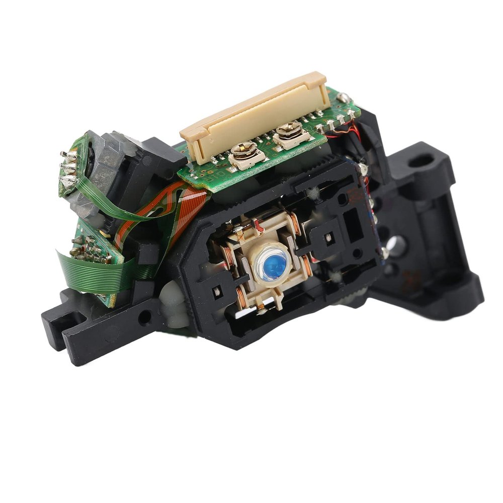 Optical Lens, Optical Pickup, Game Console Replacement Repair Part, Lens HOP?141 for 360