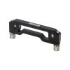 DirectNine Basics Nitze HDMI Cable Clamp Compatible with Atomos Ninja V/Ninja V+ 5"" Shinobi Monitor- PE11, blak view 1
