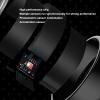 ciciglow Smart Health, Sleep Ring, IP68 Health Monitoring Device, 7 Days on a Single, Combination of Fashion and Technology, (21.5mm/0.85in) view 3