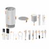 20 in 1 Multifunctional Set Keyboard Screen Cleaner Kit, and Efficient Cleaning Tools for Electronics and Gadgets view 2
