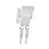 TakenE 10 Sets 5557 5559 Connector 2 Pin Automotive Wiring Harness Connector Automotive Connector Automobile Connector view 3