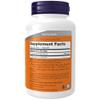 NOW Supplements, L-Tyrosine 500 mg, Supports Mental Alertness*, Neurotransmitter Support*, 120 Capsules (Pack of 2) view 2