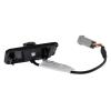 23432248 Rear View Backup Camera Compatible with Cadillac Escalade ESV GMC Yukon Chevrolet Suburban view 2