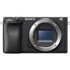 Sony a6400 Mirrorless Camera (Body Only) + 64 GB Memory + Extra Battery + Spider Tripod + Case + Tripod + Card Reader + Battery Charger + More (22pc Bundle), Black (Renewed) view 2