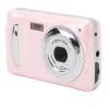 Wisoqu 16MP Digital Camera, 2.4 inch HD Display Screen, 16X Zoom, 1080P Video Recording, Auto Focus Multi Axis Stabilization Portable Digital Camera, Vlogging Camera (), view 1