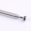 Radio Aerial Antenna Mast 86337-0W030 863370W010 for Lexus 1999-2003 RX300 view 4