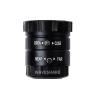 TUOPUONE 6mm Quality Industrial Wide Angle Lens Compatible with Raspberry Pi Quality Camera 63 Field Angle CS-Mount view 1