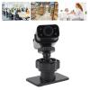 Yunir Mini Security Camera, 1080P Remote Control Surveillance Camera with Night Vision, Home Security Camera for Home Outdoor Sport view 1