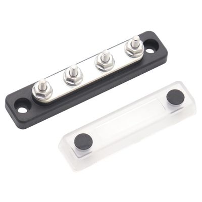 Angoily Bus Bar Terminal Block Positions Terminal Strip Junction Block Electrical Connectors