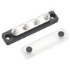 Angoily Bus Bar Terminal Block Positions Terminal Strip Junction Block Electrical Connectors view 1