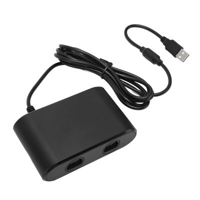 GOWENIC Function, Dual Controller, N64 Joystick Converter for and PC, One to Homepage [Video Game]