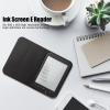 Xiuganpo 6in E Reader, Ink Screen HD 800x600 eReader, Multi Function Navigation Keys, 8GB/16GB Memory eBooks with Protective Cover, Supports Various File Formats, Support FM Music view 3