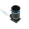 TUOPUONE 16mm Quality Camera Quality Industrial Telephoto Lens for Raspbe Pi Quality Camera Multi Field Angle C-Mount view 2