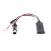CHICHIYANG 13-pin CD Stereo Bluetooth AUX Cable Replacement for Kenwood KRC-553, CA-C2AX view 3
