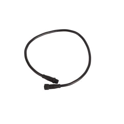 NMEA 2000 Starter Cable, NMEA 2000 Backbone Cable 0.5m 5 Pin IP67 Marine Accessories Universal for NMEA 2000 Networks, for Lowrance Networks