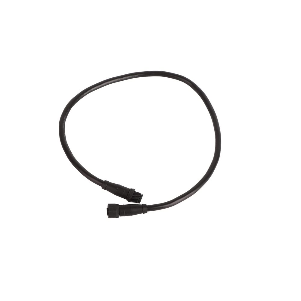 NMEA 2000 Starter Cable, NMEA 2000 Backbone Cable 0.5m 5 Pin IP67 Marine Accessories Universal for NMEA 2000 Networks, for Lowrance Networks
