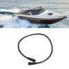 NMEA 2000 Starter Cable, NMEA 2000 Backbone Cable 0.5m 5 Pin IP67 Marine Accessories Universal for NMEA 2000 Networks, for Lowrance Networks view 2