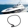 NMEA 2000 Starter Cable, NMEA 2000 Backbone Cable 0.5m 5 Pin IP67 Marine Accessories Universal for NMEA 2000 Networks, for Lowrance Networks view 3