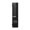 Dell OptiPlex 7080 Micro Core i5-10500T 2.3GHz, 16GB RAM, 256GB Solid State Drive, Windows 11 Pro 64Bit (Renewed) view 1