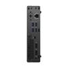 Dell OptiPlex 7080 Micro Core i5-10500T 2.3GHz, 16GB RAM, 256GB Solid State Drive, Windows 11 Pro 64Bit (Renewed) view 2