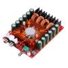 160W High Performance Digital Amplifier 2 Channel Stereo for 4 6 8 Ohm Speakers, Supports Mode with 220W Output Power for 3 Ohms view 3