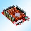 160W High Performance Digital Amplifier 2 Channel Stereo for 4 6 8 Ohm Speakers, Supports Mode with 220W Output Power for 3 Ohms view 4