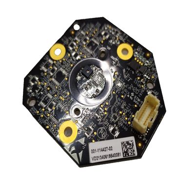 003-114427-02 Spare Parts Christie CSBC 1.1 PCB