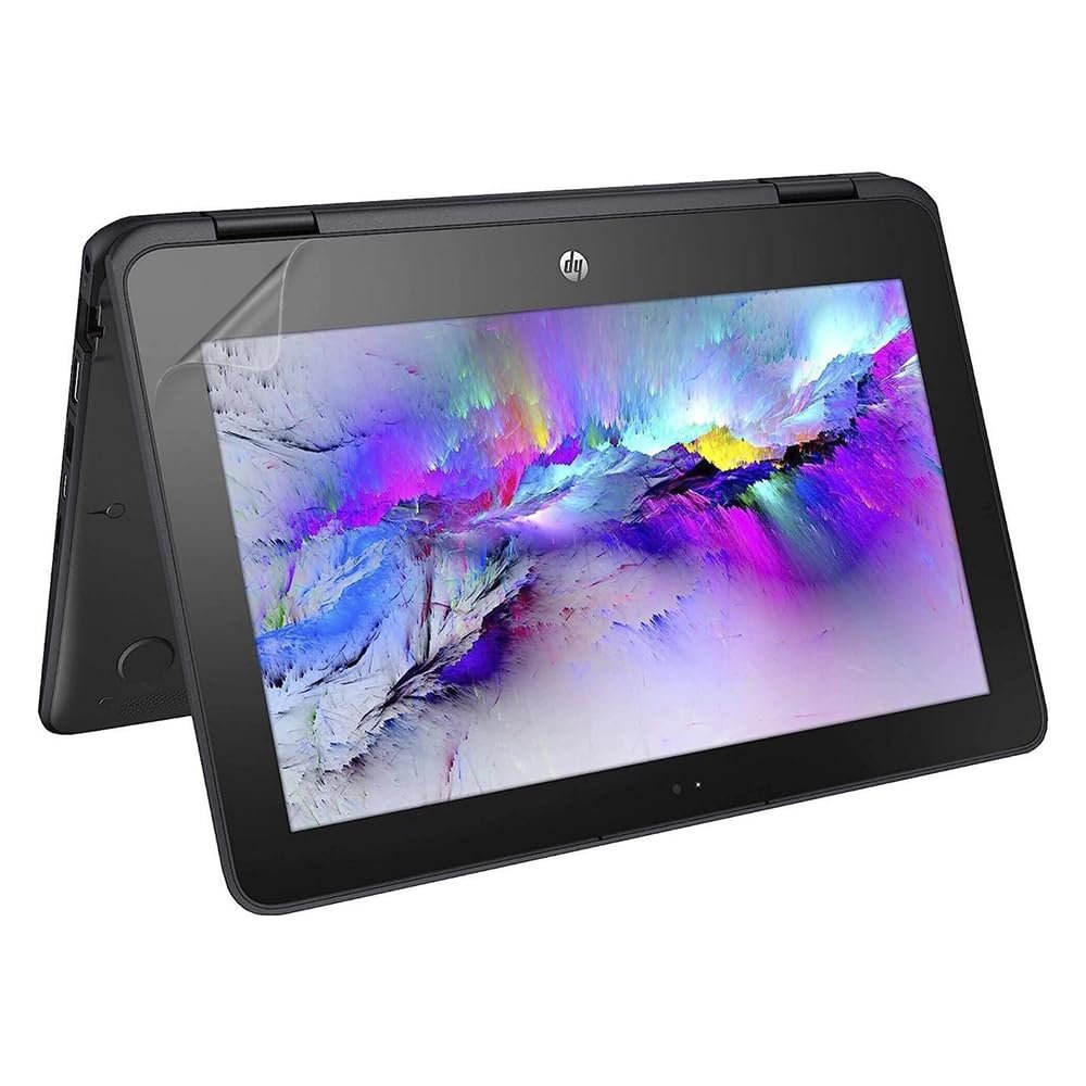 Artemis Shields Matte Screen Protector for HP ProBook x360 11 G1 EE Notebook PC 2 Pack
