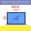 Artemis Shields Matte Screen Protector for HP ProBook x360 11 G1 EE Notebook PC 2 Pack view 2