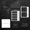 Artemis Shields Matte Screen Protector for HP ProBook x360 11 G1 EE Notebook PC 2 Pack view 3