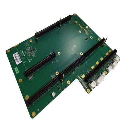 003-111469-01 Spare Parts Christie Assy PCB BBP2