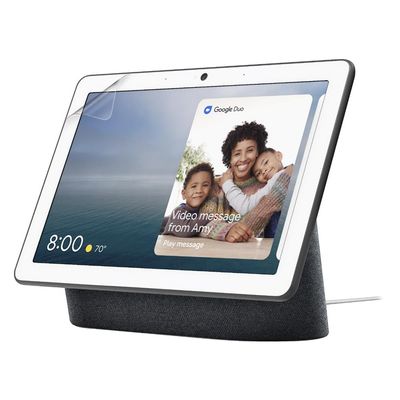 Artemis Shields Matte Screen Protector for Nest Hub Max Smart Display with Google Assistant GA00639-US, GA00426-US 2 Pack