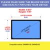 Artemis Shields Matte Screen Protector for Nest Hub Max Smart Display with Google Assistant GA00639-US, GA00426-US 2 Pack view 2