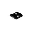 Trcer-AP - Arca Plate | Ultra-Lightweight Skeletonized Design for Maximum Portability, Versatile & Reliable Equipment Mounting Solution view 2