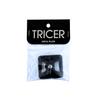 Trcer-AP - Arca Plate | Ultra-Lightweight Skeletonized Design for Maximum Portability, Versatile & Reliable Equipment Mounting Solution view 4