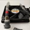 003-101327-02  Spare Parts Christie  Assy Liquid Cooling view 4