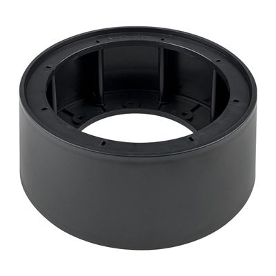 Audiopipe APMP60EPD 6 Speaker 3-1/2 Depth Extender [pair]