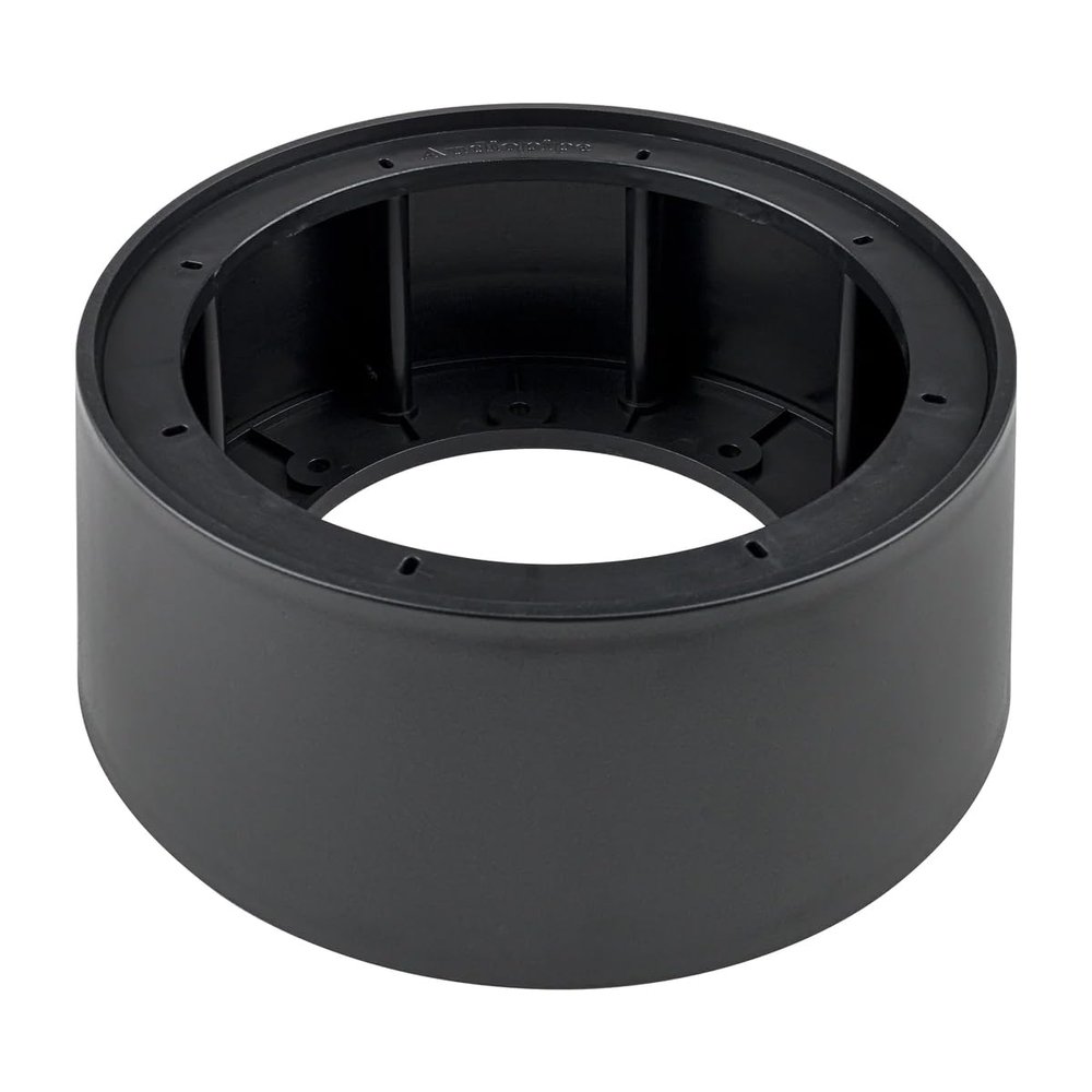 Audiopipe APMP60EPD 6 Speaker 3-1/2 Depth Extender [pair]