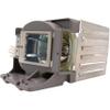 Advanced Lamps Lamp & Housing for The BenQ MX813ST Projector view 1