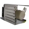 Advanced Lamps Lamp & Housing for The BenQ MX813ST Projector view 4