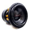 American Bass King 12" 2 Ohm 15000 Max Watts Car Subwoofer view 1
