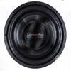 American Bass King 12" 2 Ohm 15000 Max Watts Car Subwoofer view 3