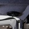 UTV Stereo Can-am Defender Overhead 6.5" Speaker Adaptors - Enhance Audio in Your UTV | Easy Installation | Durable Construction | Made in The USA view 2