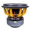 American Bass King 15" 1 Ohm 15000 Max Watts Car Subwoofer view 2