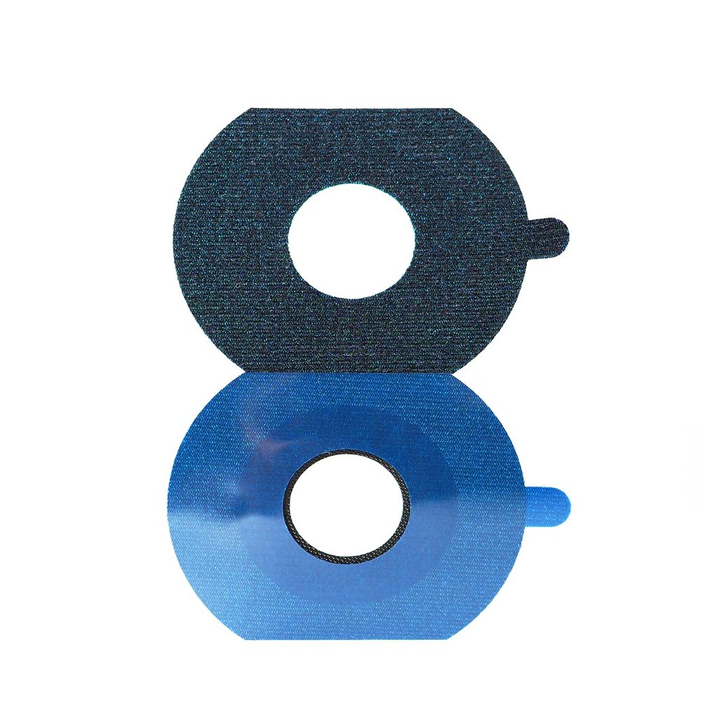 EOJO Camera Accessory - Two Female Adhesive for EOJO Window Camera CK003 and CK007A to be Used to Install The Camera to The Window Surface