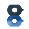 EOJO Camera Accessory - Two Female Adhesive for EOJO Window Camera CK003 and CK007A to be Used to Install The Camera to The Window Surface view 1