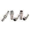 DLAHPJPT Automotive Electrical connectors 6 Pin GX16-6 16mm Male & Female Butt Joint Connector Kit GX16 Socket+pl;/UG, Aviation pl;/UG Interface(5 Sets) view 2